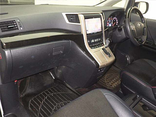 car slider