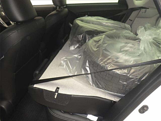 car slider
