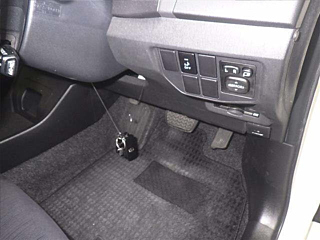 car slider