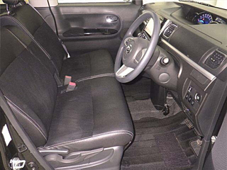 DAIHATSU TANTO 2015