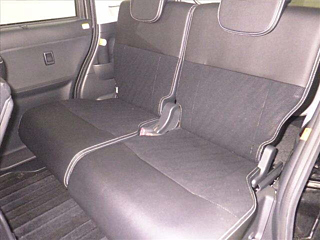 DAIHATSU TANTO 2015