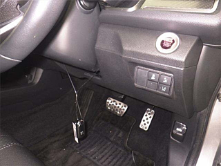 car slider