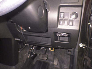 DAIHATSU TANTO 2015