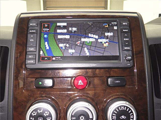 car slider