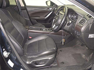 car slider