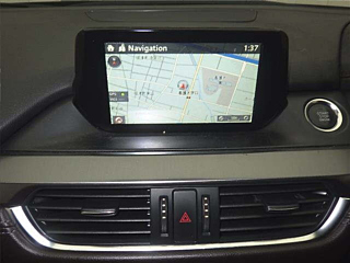 car slider