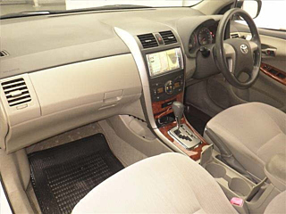 car slider