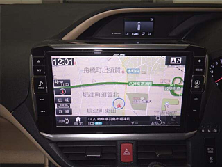 car slider