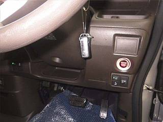 HONDA N BOX 2022