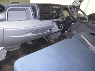 MITSUBISHI CANTER 2014