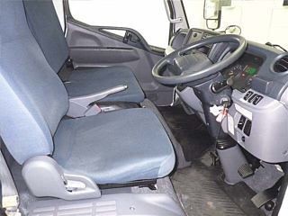 MITSUBISHI CANTER 2014