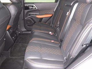 car slider