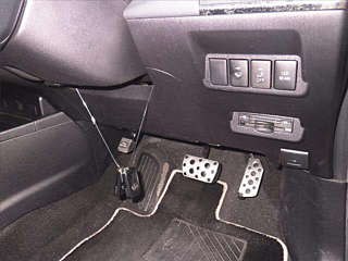 car slider