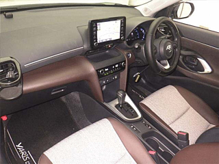 car slider