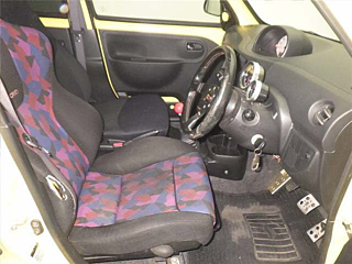 car slider