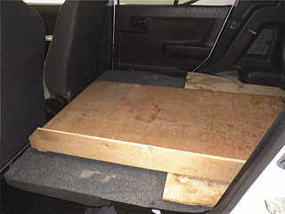 car slider