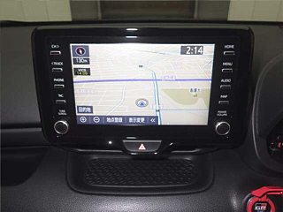 car slider