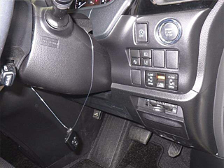car slider