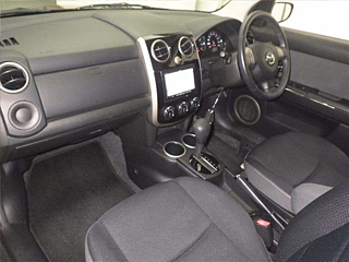 car slider