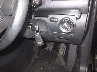 car slider