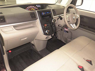 DAIHATSU TANTO 2014