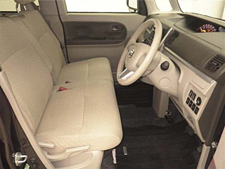 DAIHATSU TANTO 2014