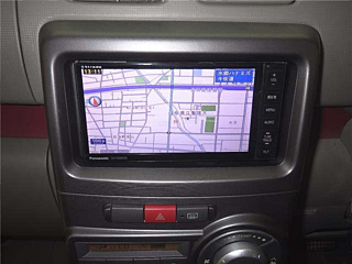 car slider