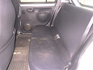 car slider