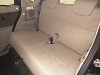 DAIHATSU TANTO 2014