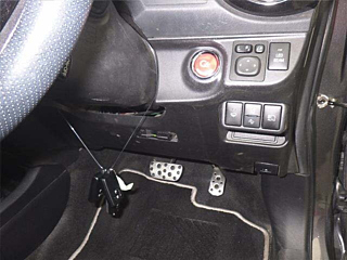 car slider