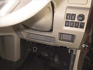 DAIHATSU TANTO 2014