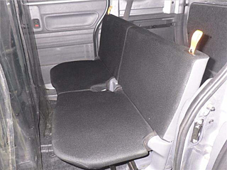HONDA N VAN 2018