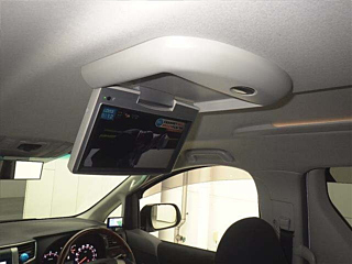 car slider