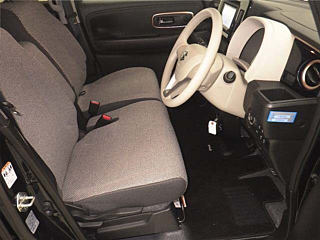 car slider