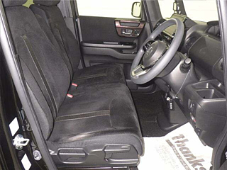 HONDA N BOX 2020
