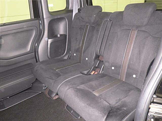 HONDA N BOX 2020