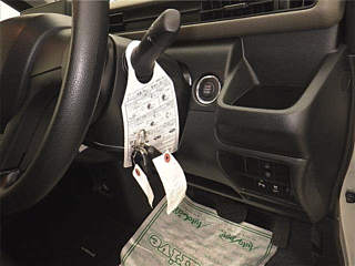 car slider