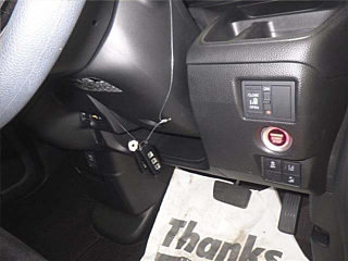 HONDA N BOX 2020