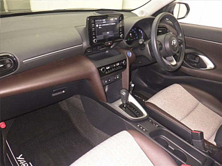 car slider