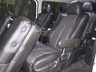 TOYOTA HIACE 2012