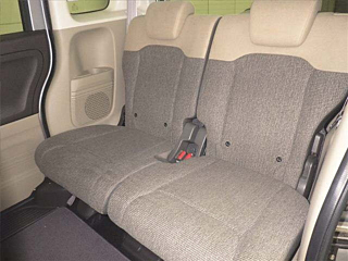 HONDA N BOX 2019
