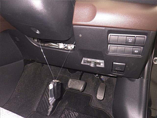 car slider