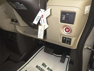 HONDA N BOX 2019