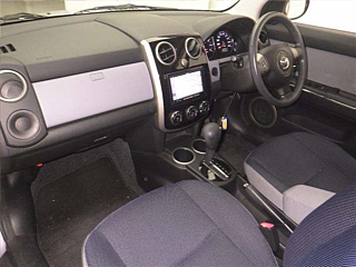 car slider