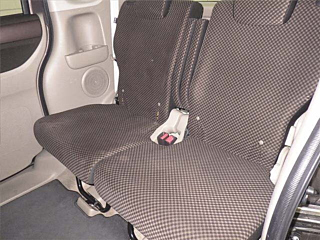 HONDA N BOX 2014