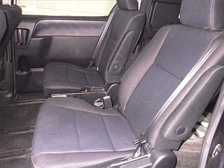TOYOTA VOXY 2014