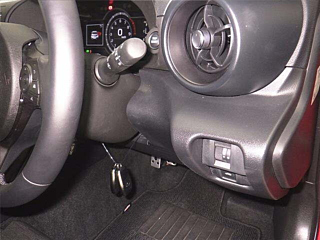 car slider