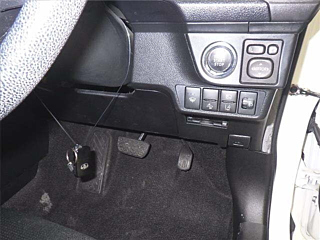 car slider