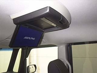 HONDA N BOX 2014