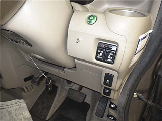 HONDA N BOX 2014